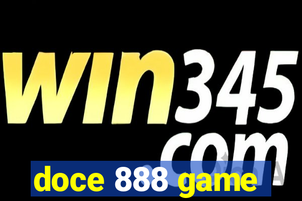 doce 888 game